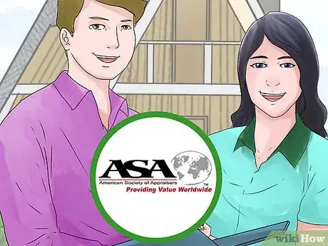 Image titled Become an Appraiser Step 15