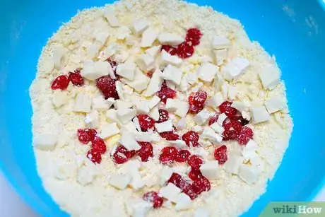 Image titled Make Cherry Shortbread Step 12