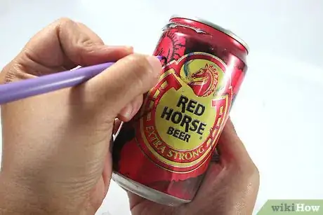 Image titled Make Beer Can Christmas Ornaments Step 25