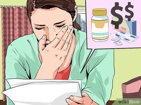 Image titled Pay for the Emergency Room Step 7