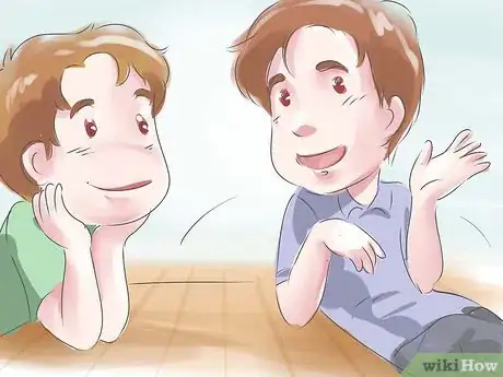 Image titled Win Friends Step 4