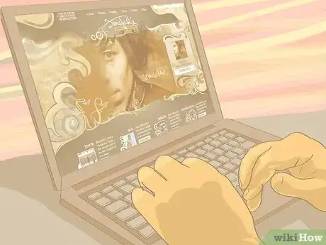 Image titled Play Guitar Like Jimi Hendrix Step 21