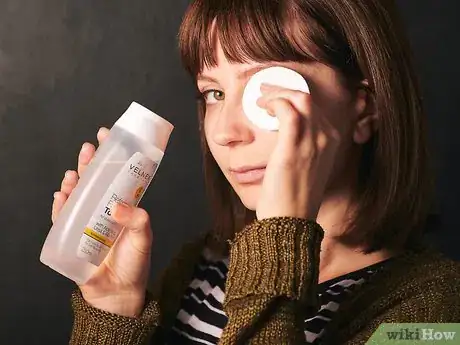 Image titled Make Your Lash Extensions Last Longer Step 6