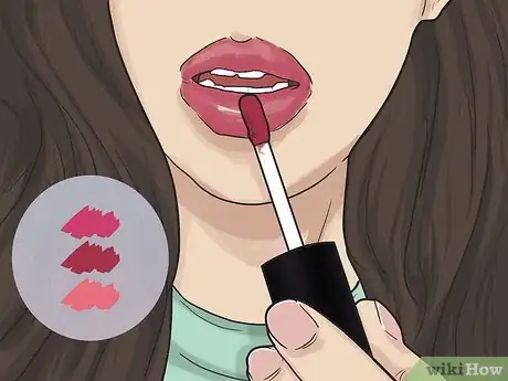 Image titled Choose a Lip Color Step 7