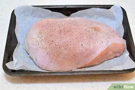 Image titled Cook Boneless Turkey Breast Step 8