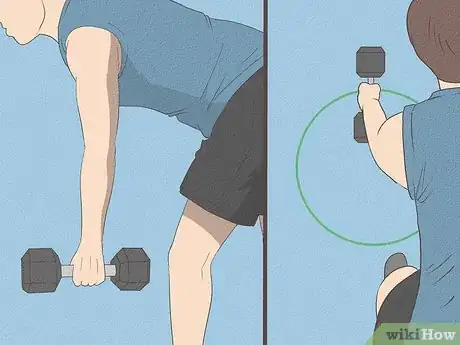 Image titled Strengthen a Shoulder Joint Step 7