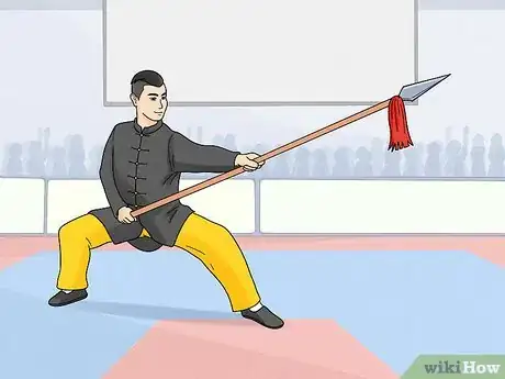 Image titled Compete and Succeed in Martial Arts Tournaments Step 17