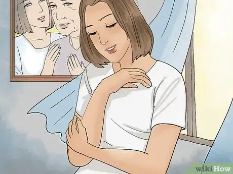 Image titled Cope when a Parent Has PTSD Step 12