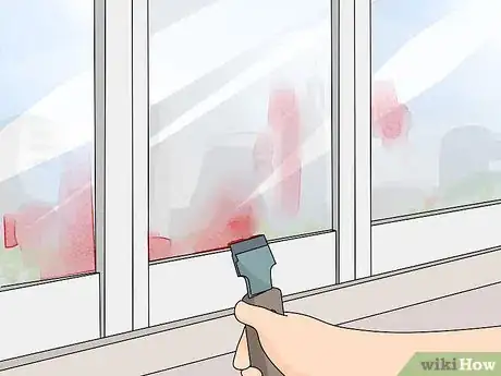 Image titled Remove Latex Paint Step 7