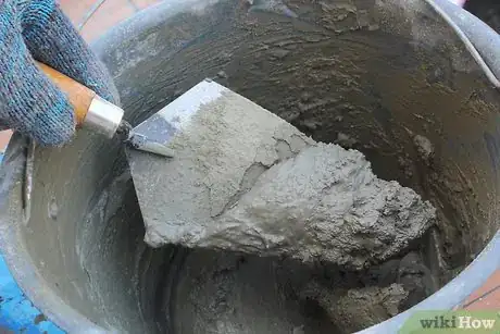 Image titled Make Stepping Stones Step 17