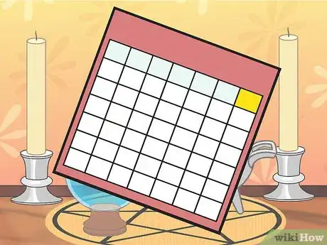 Image titled Create a Wiccan Birthday Party Step 2