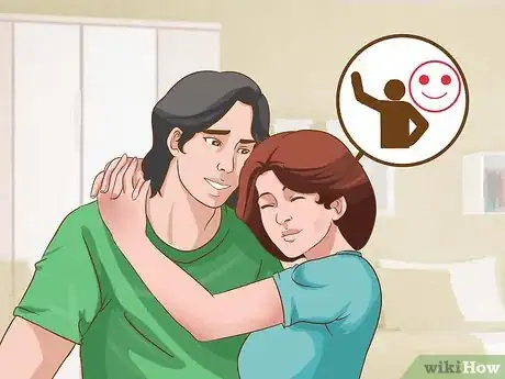 Image titled Get a Player to Like You Step 10