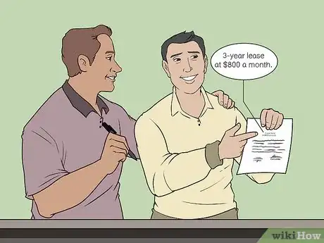 Image titled Negotiate with Your Landlord Step 16