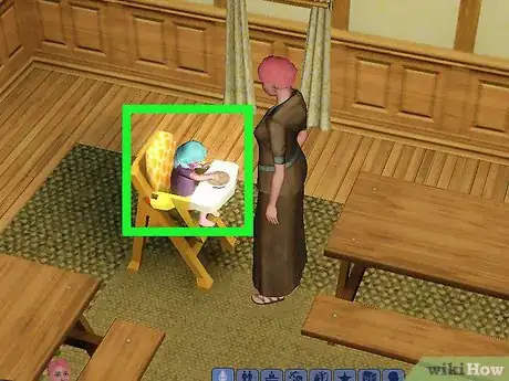 Image titled Raise a Perfect Child in Sims 3 Without Cheating Step 12