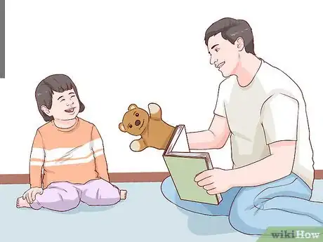 Image titled Start Reading with Your Toddler Step 7