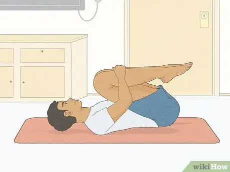Image titled Relieve Stress by Stretching Step 4