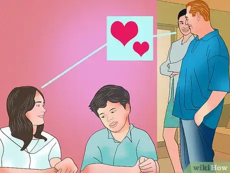 Image titled Get a Girl to Go out with You in Seventh Grade Step 20