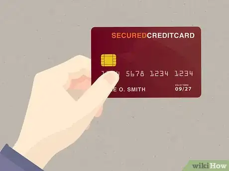 Image titled Apply for an Unsecured Credit Card Step 14