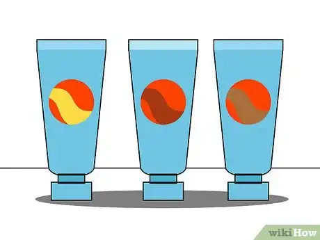 Image titled Do Tiger Eye Hair Step 1