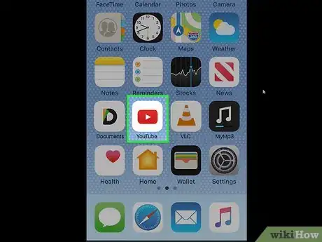 Image titled Download Free Music on Your iPod Step 2