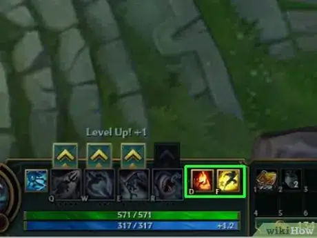 Image titled Play Fizz in League of Legends Step 7