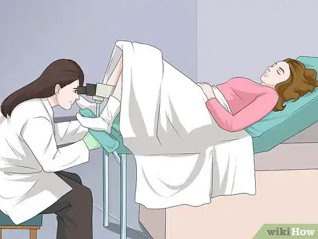 Image titled Identify Signs of Secondary Dysmenorrhea Step 12