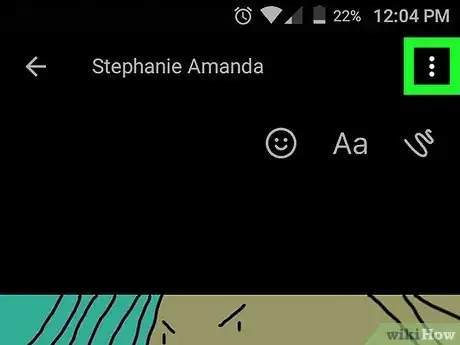 Image titled Save Pictures on Facebook Messenger on Android Step 4