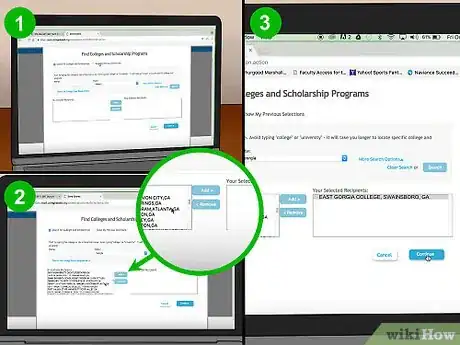 Image titled Send SAT Scores Step 5