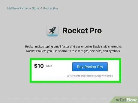 Image titled Use Rocket App Step 11