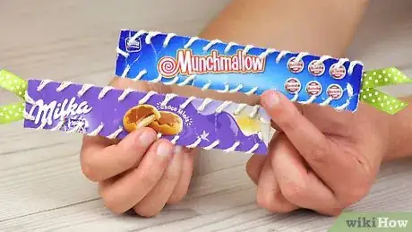 Image titled Reuse Candy Wrappers Step 14
