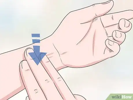 Image titled Check Lymph Nodes Step 2