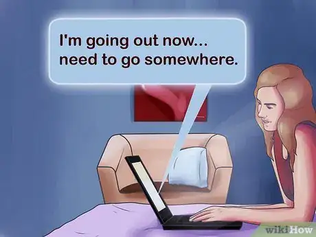 Image titled Chat With Your Crush on MSN Step 17