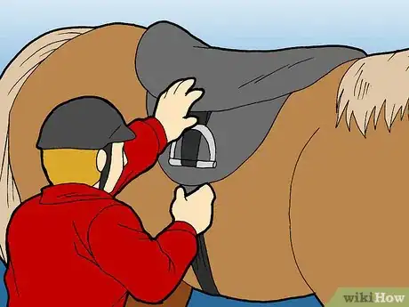 Image titled Exercise a Fat Pony to Help Weight Loss Step 2