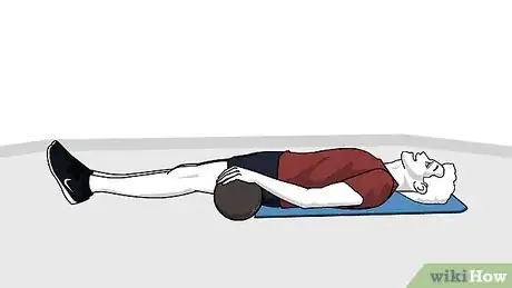 Image titled Do Leg Lifts Step 7