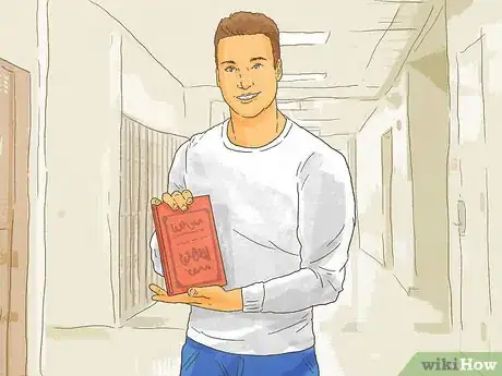 Image titled Become a Historian Step 11