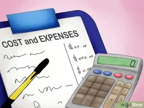 Image titled Estimate Start Up Costs Step 11