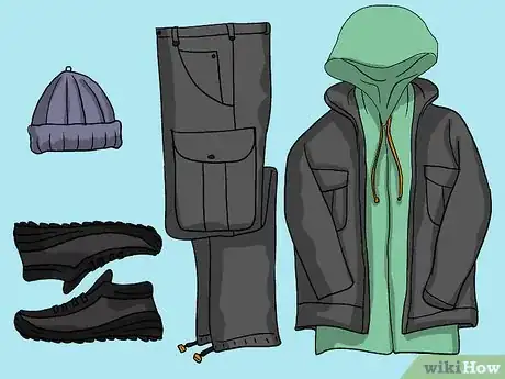 Image titled Be a Drifter Step 5