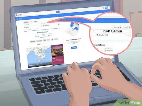 Image titled Go to Koh Samui Step 1