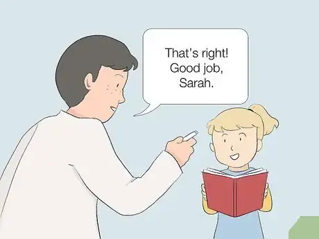 Image titled Support Positive Behavior in the Classroom Step 12