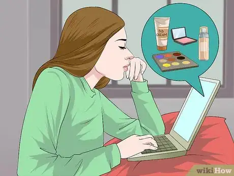 Image titled Find Inexpensive, Good Quality Makeup Step 2