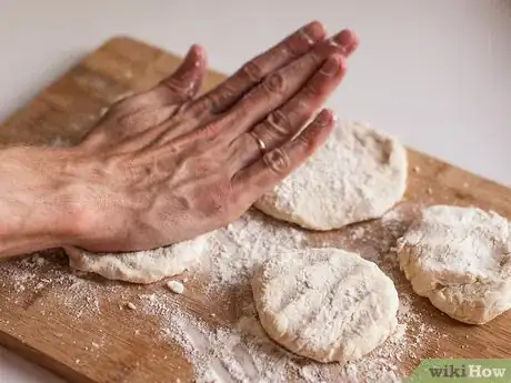 Image titled Make Jowar Roti Step 8
