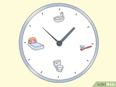 Image titled Bond With Your Child Step 1