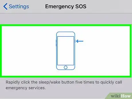 Image titled Remove the Emergency Call Button on iPhone or iPad Step 3