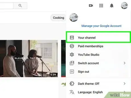 Image titled Make YouTube Banners Step 13
