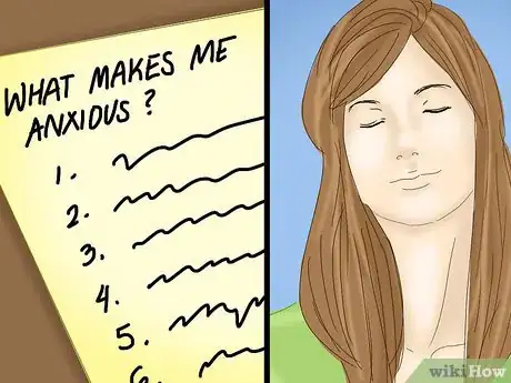 Image titled Bring Severe Social Anxiety Under Control Step 16