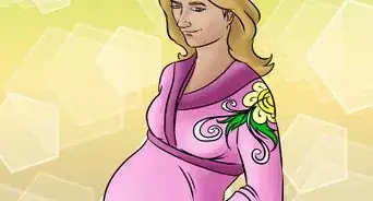 Create a Fake Pregnancy Belly