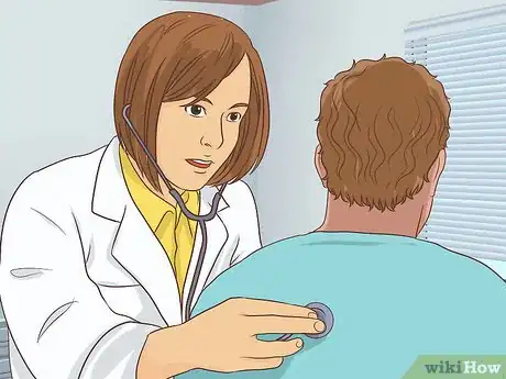 Image titled Wait for a Heart Transplant Step 4