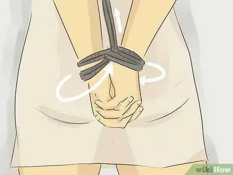 Image titled Hogtie Someone Step 4