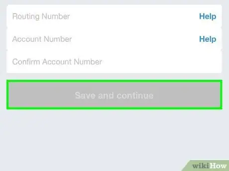 Image titled Add a Bank Account on Venmo Step 21
