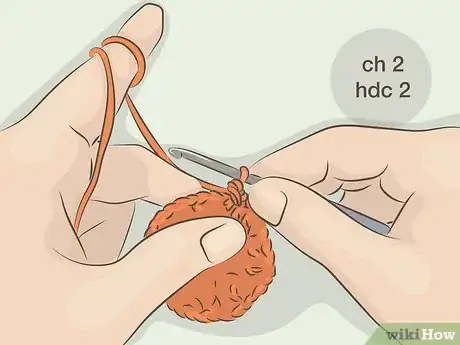 Image titled Crochet a Backpack Step 8
